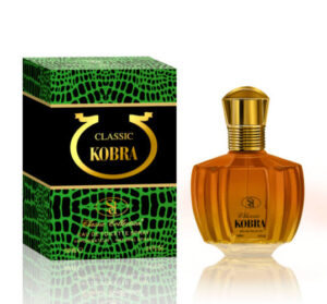 Si International Classic Kobra Perfume Ml Trynow Pk