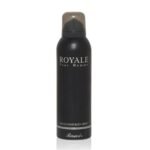 Rasasi Royal Black Bodyspray