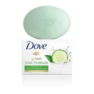 Dove Go Fresh Cool Moisture Soap (135gm)