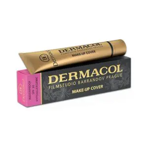 Dermacol Oil Free Liquid Foundation