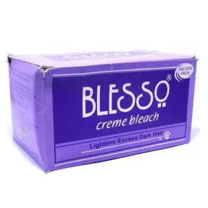 Blesso Bleach Creme (M)