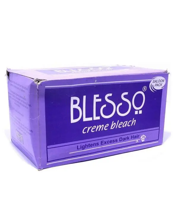 Blesso Bleach Creme (M)