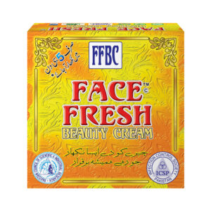 Face Fresh Beauty Creme