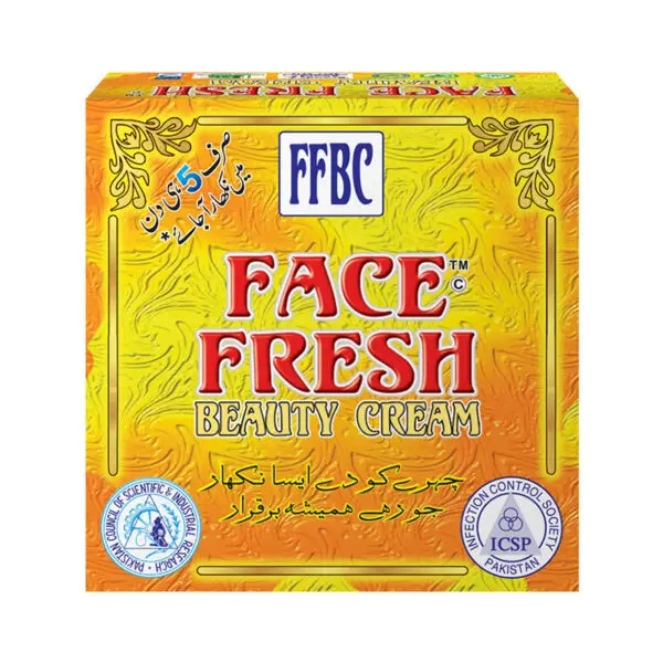 Face Fresh Beauty Creme