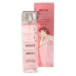 Broche Infinity Perfume For Women