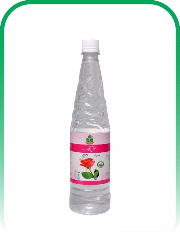 Marhaba Arq E Gulab Litre