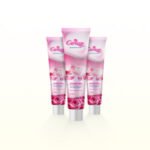 Careeza Hair Remover Creme 3Pcs