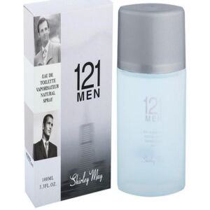 121 Men Perfume for Men - 100ml