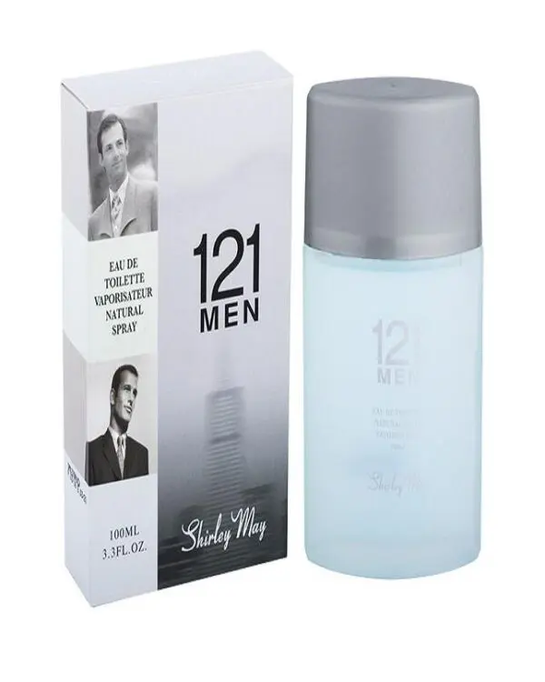 121 Men Perfume for Men - 100ml
