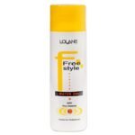 Lolane Free Style Hair Mousse Spray