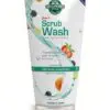 Hollywood Style Facial Wash+Scrub 2in1