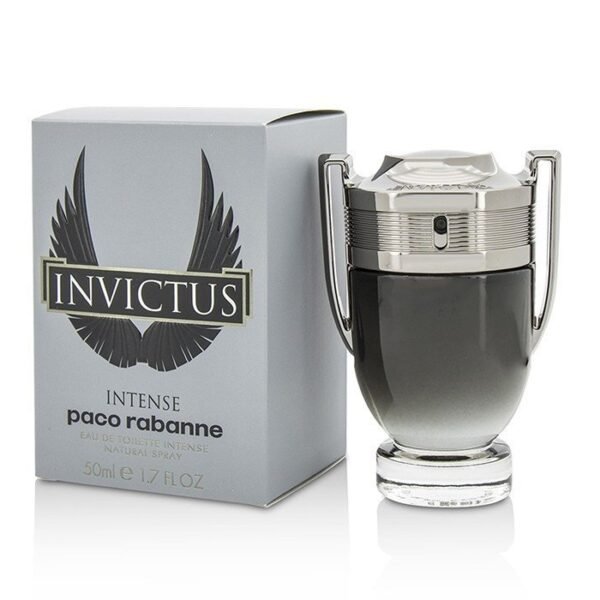 Invictus Perfume For Men