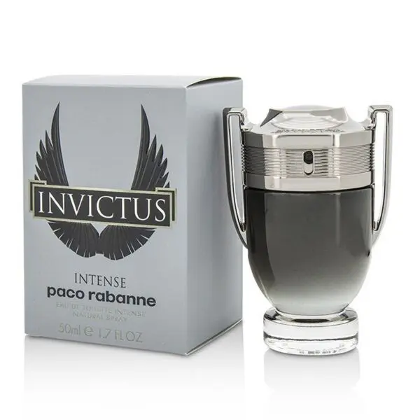 Invictus Perfume For Men 100ml Buy Online in Pakistan– Trynow.pk