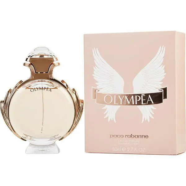 Olympea Perfume Buy Online in Pakistan @Best Price – Trynow.pk