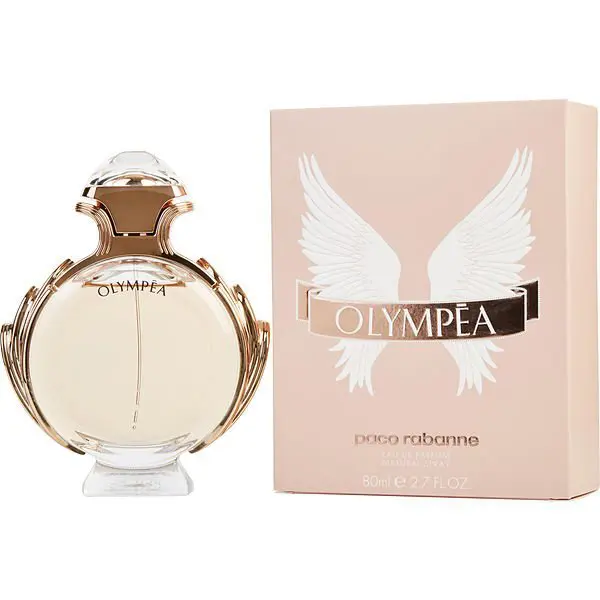 Olympea Perfume For Men 100ml Buy Online in Pakistan– Trynow.pk