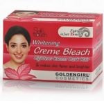 Soft Touch Creme Bleach (M)