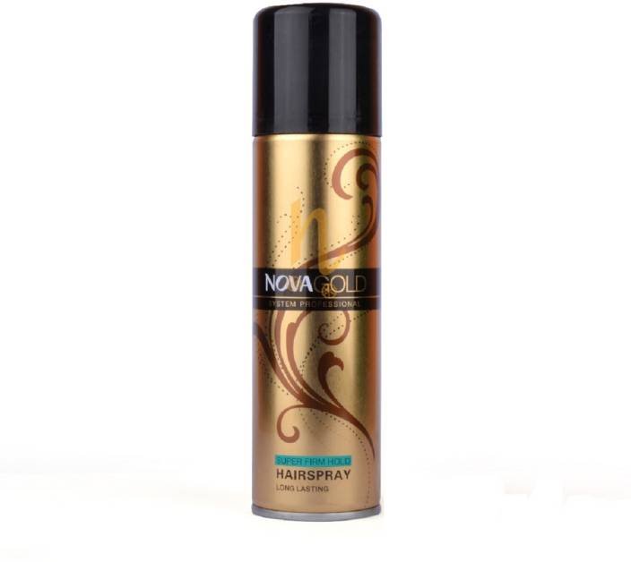 Nova Hair Styling Spray Buy Online in Pakistan @Best Price – 