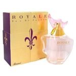 Rasasi Royal Perfume