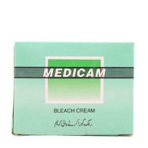 Medicam Bleach Cream (Large Pack)