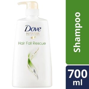 Dove Hairfall Rescue Shampoo 700ml