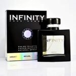 Infinity Black Perfume