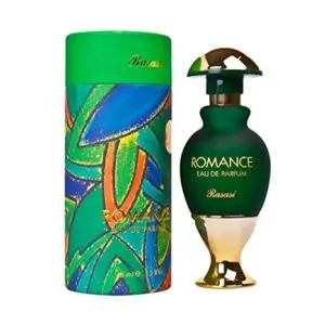 Rasasi Romance-Perfume