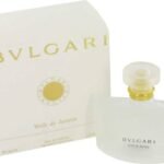 Bvlgari Perfume