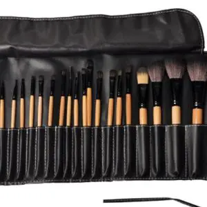 All in One Makeup Brushes Professional Kit