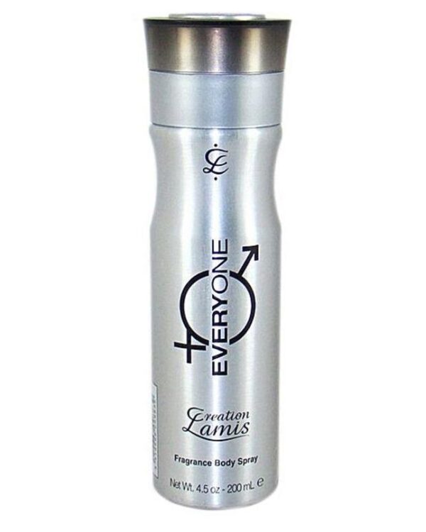 Everyone Bodyspray original