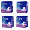 Pack of 4 Freedom Maxi Thick Pads