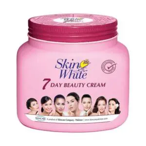 7 Day Beauty Cream - 450ml