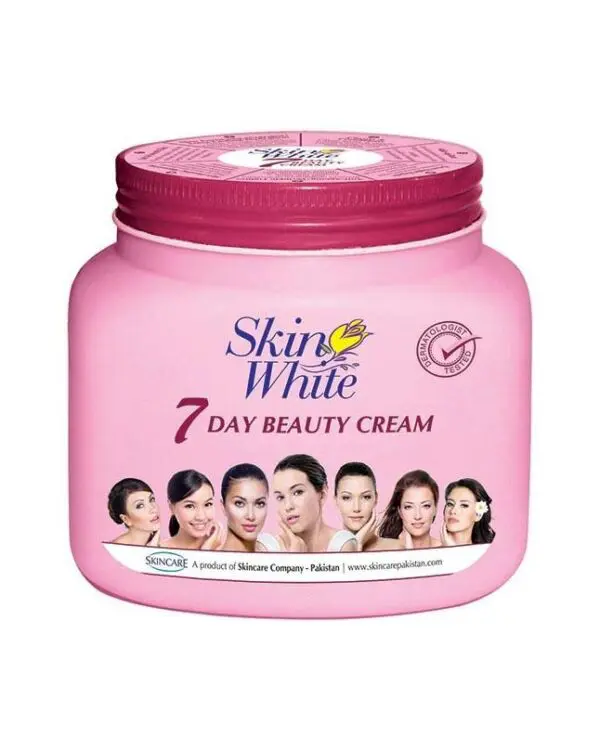 7 Day Beauty Cream - 450ml