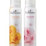 Enchanteur 2in1 Deodorant Offer