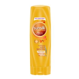 Sunsilk Soft & Smooth Conditioner 180ml