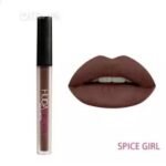 Huda Beauty Spice Matte Lip Gloss