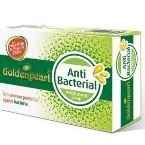 GoldenPearl Anti-Bacterial Soap