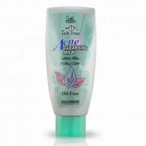 Soft Touch Acne Cleansing Milk