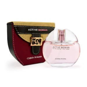 Active Women Perfume (100ml)