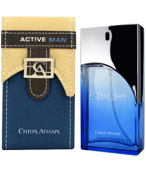 Active Man Perfume For Men (100ml)