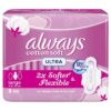 Always Softs Ultra Sanitary Pads, Single Pack