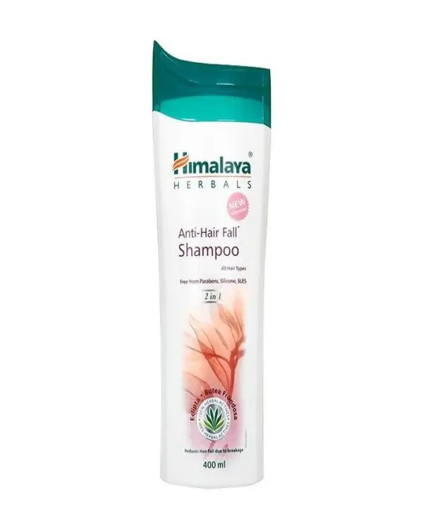 Himalaya Anti Hair Fall Shampoo 200ml