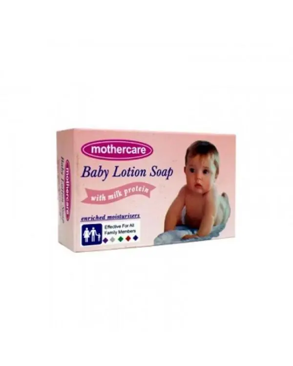 Mothercare Baby Soap