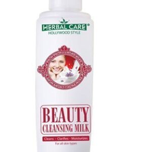 Hollywood Style Beauty Cleansing Milk