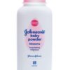 Johnsons Baby Blossom Powder 200g