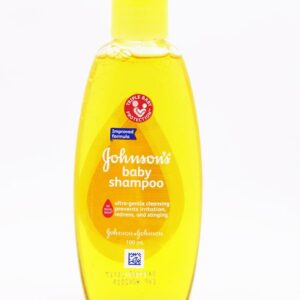 Johnsons Shampoo 100ml