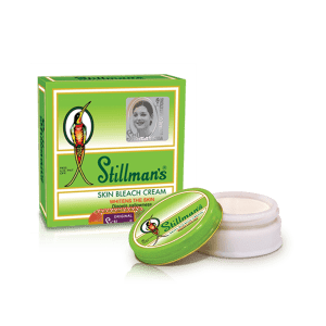 Stillmen's Bleach Cream
