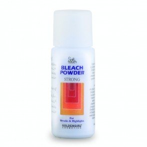 Soft Touch Bleach Powder 60G