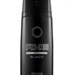Axe Body Spray Black 150Ml