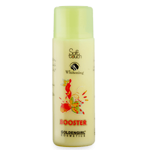 Soft Touch Booster 120ml