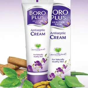 Boro Plus Antiseptic Cream-40ml